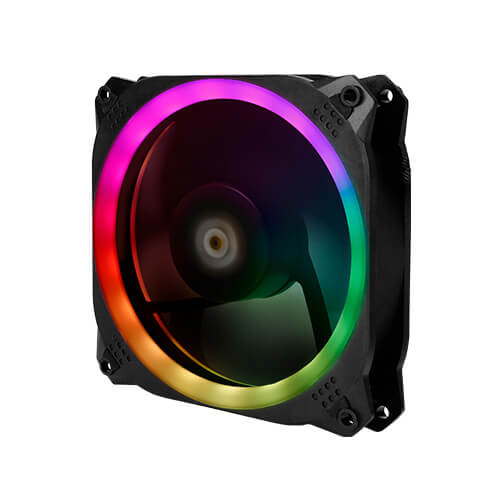 Antec Prizm 120 ARGB 3+2+C